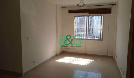 Apartamento à venda, 62 m² por R$ 425.000,00 - Santana - São Paulo/SP