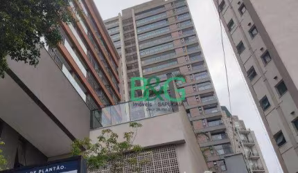 Studio à venda, 35 m² por R$ 550.000,00 - Vila Mariana - São Paulo/SP