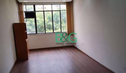 Conjunto para alugar, 64 m² por R$ 2.350,00/mês - Sé - São Paulo/SP