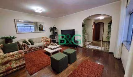 Sobrado com 3 dormitórios à venda, 240 m² por R$ 890.000,00 - Parque Peruche - São Paulo/SP