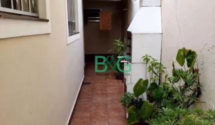 Casa com 2 dormitórios à venda, 96 m² por R$ 685.000,00 - Vila Prudente (Zona Leste) - São Paulo/SP
