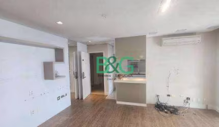 Apartamento à venda, 93 m² por R$ 1.100.000,00 - Vila Nair - São Paulo/SP