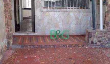 Sobrado à venda, 80 m² por R$ 500.000,00 - Vila Moreira - São Paulo/SP