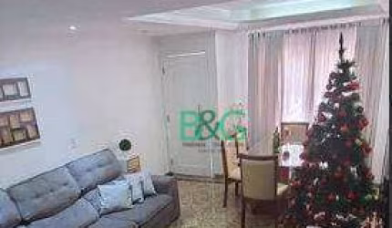 Sobrado à venda, 197 m² por R$ 905.000,00 - Vila Formosa - São Paulo/SP
