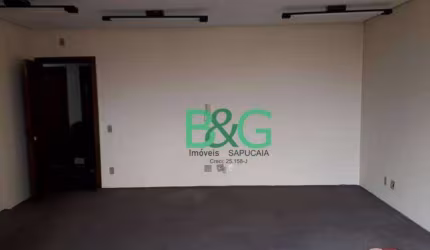 Conjunto, 50 m² - venda por R$ 215.000,00 ou aluguel por R$ 2.000,00/mês - Vila Leopoldina - São Paulo/SP