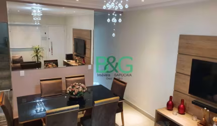 Sobrado com 3 dormitórios à venda, 240 m² por R$ 1.100.000,00 - Jardim Cidade Pirituba - São Paulo/SP