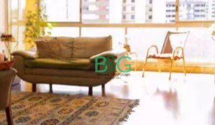 Apartamento com 3 dormitórios à venda, 144 m² por R$ 1.174.000,00 - Vila Mariana - São Paulo/SP