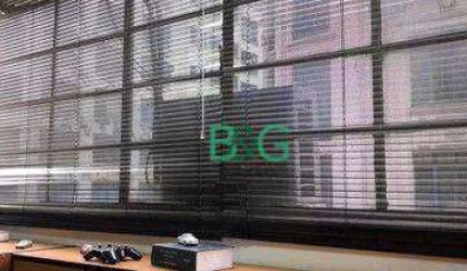 Sala, 30 m² - venda por R$ 140.000,00 ou aluguel por R$ 1.370,00/mês - Sé - São Paulo/SP