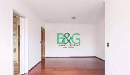 Apartamento com 2 dormitórios à venda, 70 m² por R$ 489.000,00 - Santana - São Paulo/SP