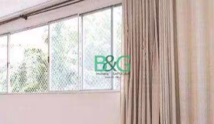 Apartamento à venda, 136 m² por R$ 3.499.000,00 - Jardim Europa - São Paulo/SP