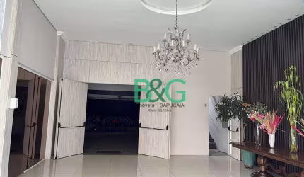 Ponto para alugar, 805 m² por R$ 86.000,00/mês - Pinheiros - São Paulo/SP
