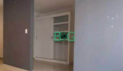 Apartamento à venda, 43 m² por R$ 639.000,00 - Vila Madalena - São Paulo/SP