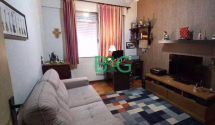 Apartamento com 3 dormitórios à venda, 143 m² por R$ 660.000,00 - Barra Funda - São Paulo/SP