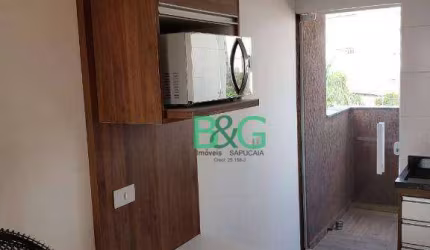 Apartamento com 2 dormitórios à venda, 48 m² por R$ 360.525,00 - Vila Matilde - São Paulo/SP