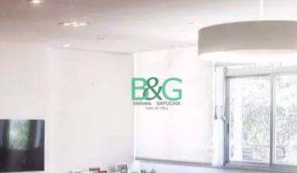 Apartamento com 3 dormitórios à venda, 174 m² por R$ 2.509.000,00 - Consolação - São Paulo/SP