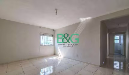 Apartamento com 3 dormitórios à venda, 105 m² por R$ 599.000,00 - Aclimação - São Paulo/SP