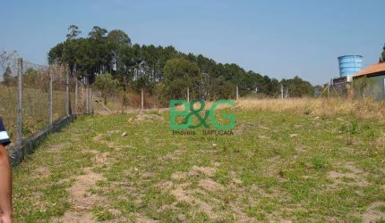 Terreno à venda, 1120 m² por R$ 250.000,00 - Vitória Régia - Atibaia/SP