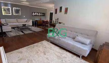 Apartamento com 3 dormitórios à venda, 220 m² por R$ 1.199.000,00 - Parque da Mooca - São Paulo/SP