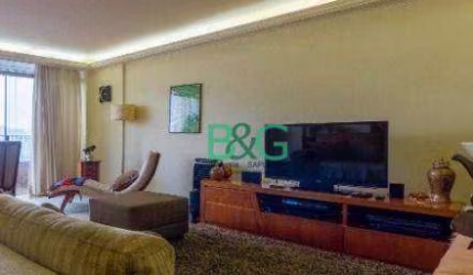 Apartamento com 3 dormitórios à venda, 178 m² por R$ 848.900,00 - Mooca - São Paulo/SP