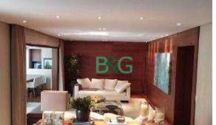 Apartamento com 3 dormitórios à venda, 192 m² por R$ 2.389.000,00 - Vila Prudente (Zona Leste) - São Paulo/SP