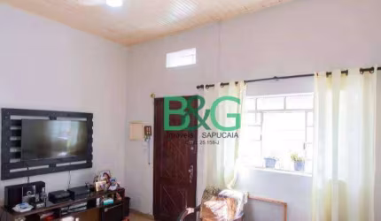 Casa com 2 dormitórios à venda, 60 m² por R$ 389.000,00 - Aclimação - São Paulo/SP