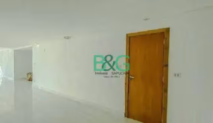 Apartamento com 4 dormitórios à venda, 260 m² por R$ 1.599.000,00 - Mooca - São Paulo/SP