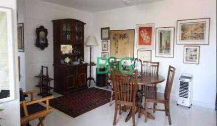 Apartamento à venda, 107 m² por R$ 1.100.000,00 - Vila Ida - São Paulo/SP