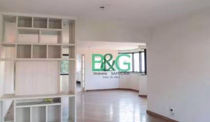 Apartamento com 4 dormitórios à venda, 190 m² por R$ 1.068.900,00 - Água Fria - São Paulo/SP