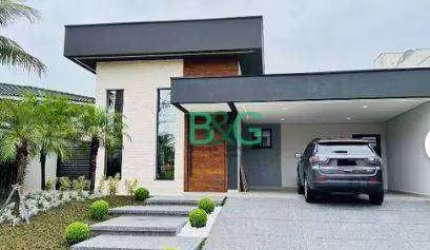 Casa à venda, 258 m² por R$ 2.800.000,00 - Morada da Praia - Bertioga/SP
