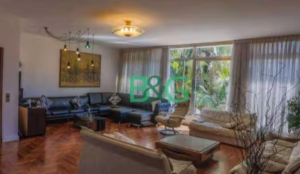 Sobrado com 4 dormitórios à venda por R$ 5.949.000,00 - Vila Mariana - São Paulo/SP