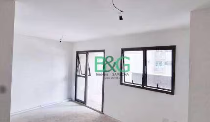 Apartamento à venda, 34 m² por R$ 498.160,00 - Planalto Paulista - São Paulo/SP
