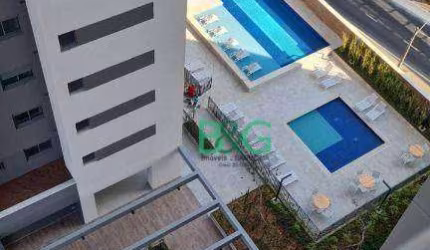 Apartamento à venda, 91 m² por R$ 1.100.000,00 - Vila Independência - São Paulo/SP