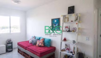 Apartamento à venda, 35 m² por R$ 250.000,00 - Vila Prudente (Zona Leste) - São Paulo/SP