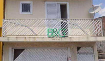 Terreno à venda, 670 m² por R$ 2.800.000,00 - Vila Boaçava - São Paulo/SP