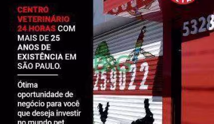 Ponto à venda, 368 m² por R$ 2.700.000,00 - Aricanduva - São Paulo/SP
