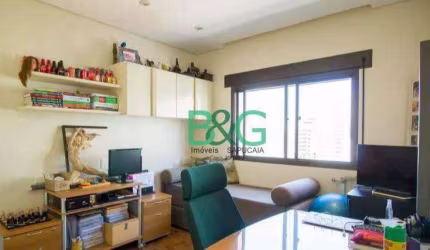 Apartamento com 4 dormitórios à venda, 272 m² por R$ 2.364.000,00 - Vila Mariana - São Paulo/SP