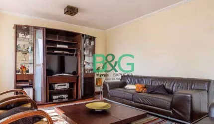 Apartamento com 4 dormitórios à venda, 163 m² por R$ 2.519.000,00 - Paraíso - São Paulo/SP