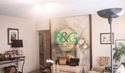 Apartamento com 3 dormitórios à venda, 120 m² por R$ 979.000,00 - Bela Vista - São Paulo/SP