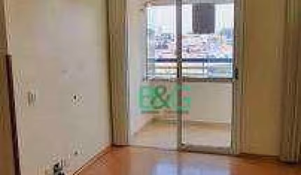 Apartamento à venda, 72 m² por R$ 680.000,00 - Vila Prudente (Zona Leste) - São Paulo/SP