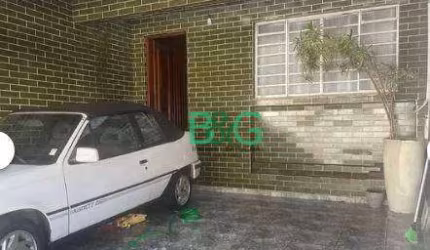 Sobrado à venda, 180 m² por R$ 700.000,00 - Jardim Independência - São Paulo/SP