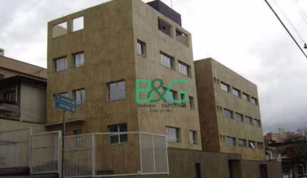 Prédio, 1000 m² - venda por R$ 5.500.000,00 ou aluguel por R$ 38.001,10/mês - Bosque da Saúde - São Paulo/SP