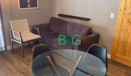 Apartamento com 1 dormitório à venda, 36 m² por R$ 319.000,00 - Vila Prudente (Zona Leste) - São Paulo/SP