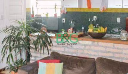 Apartamento com 2 dormitórios à venda, 81 m² por R$ 748.900,00 - Aclimação - São Paulo/SP