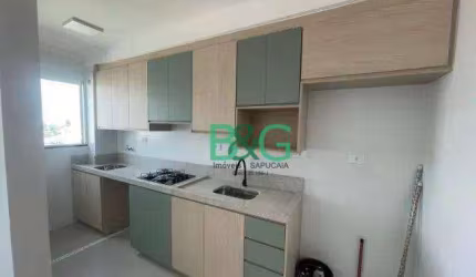 Apartamento à venda, 45 m² por R$ 364.000,00 - Penha de França - São Paulo/SP