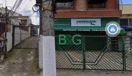 Sala para alugar, 25 m² por R$ 1.300,00/mês - Tucuruvi - São Paulo/SP