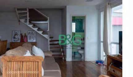 Apartamento com 2 dormitórios à venda, 114 m² por R$ 1.438.900,00 - Saúde - São Paulo/SP