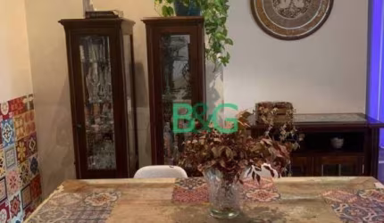 Apartamento com 3 dormitórios à venda, 86 m² por R$ 509.600,00 - Paraíso do Morumbi - São Paulo/SP