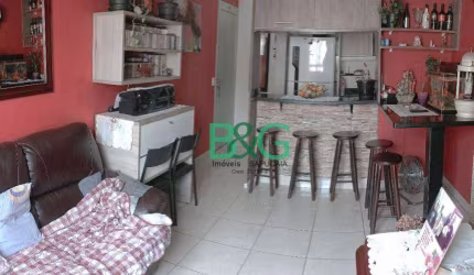 Apartamento à venda, 45 m² por R$ 295.000,00 - Vila Venditti - Guarulhos/SP