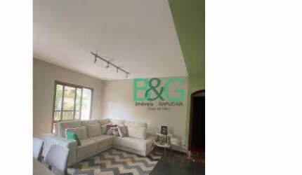 Apartamento com 4 dormitórios à venda, 143 m² por R$ 999.000,00 - Parque da Mooca - São Paulo/SP