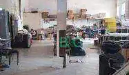 Salão para alugar, 171 m² por R$ 5.020,00/mês - Lajeado - São Paulo/SP